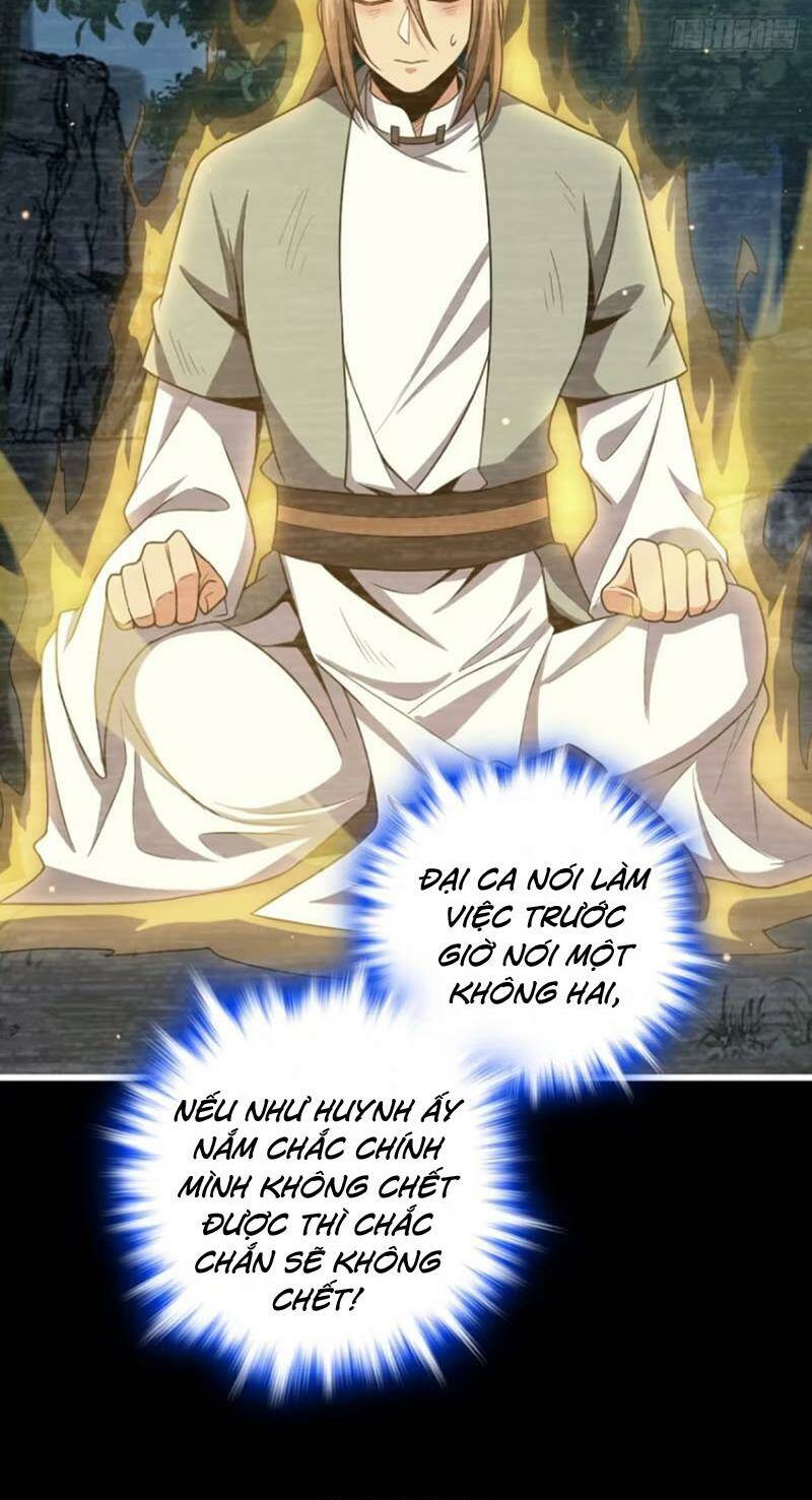 Đại Vương Tha Mạng Chapter 859 - Trang 2