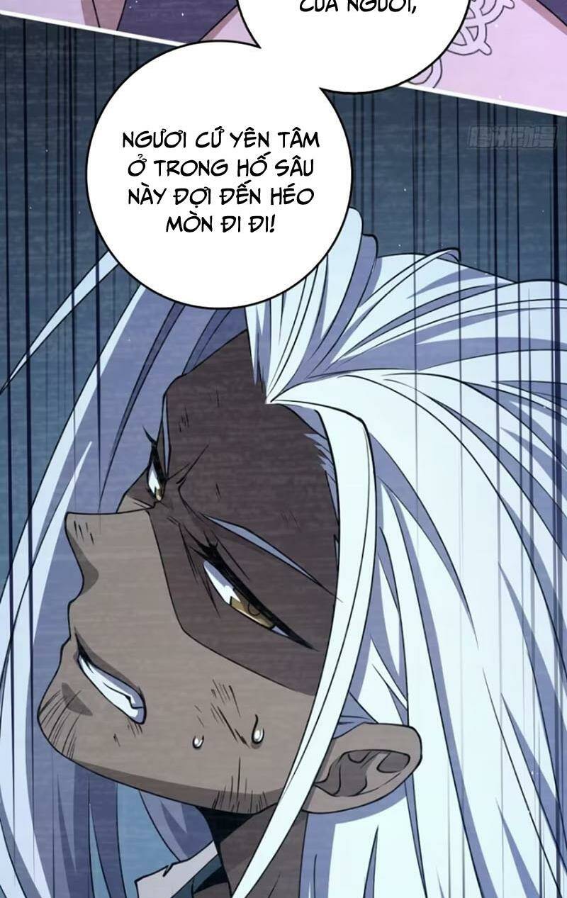 Đại Vương Tha Mạng Chapter 859 - Trang 2