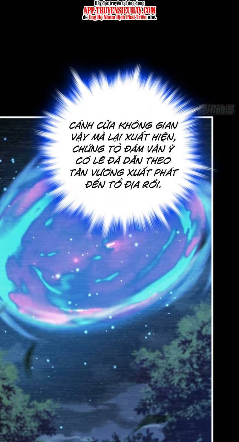 Đại Vương Tha Mạng Chapter 859 - Trang 2