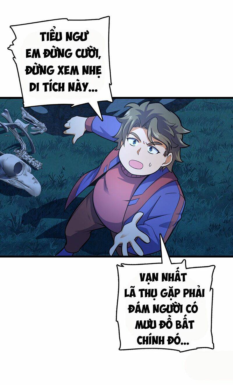 Đại Vương Tha Mạng Chapter 86 - Trang 2