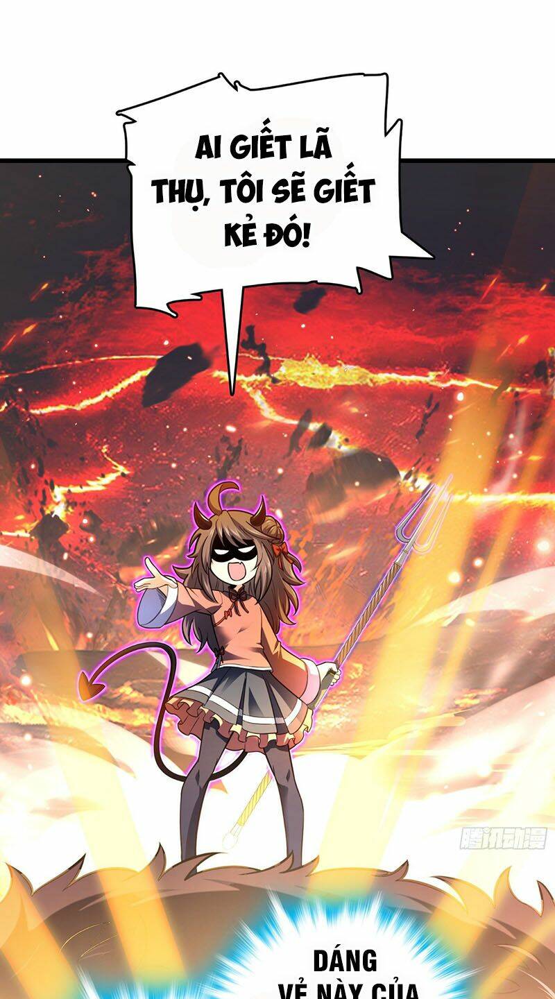 Đại Vương Tha Mạng Chapter 86 - Trang 2