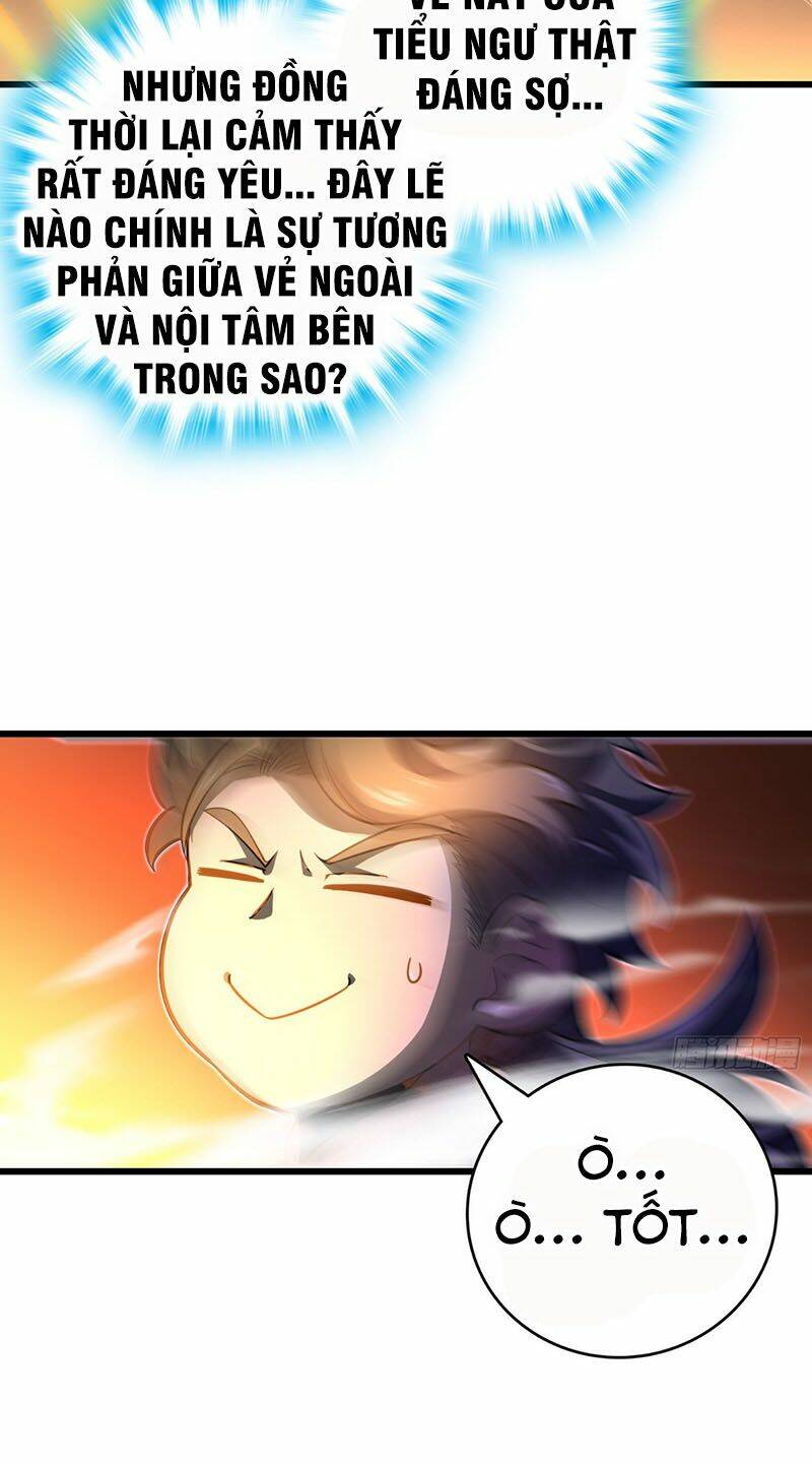 Đại Vương Tha Mạng Chapter 86 - Trang 2