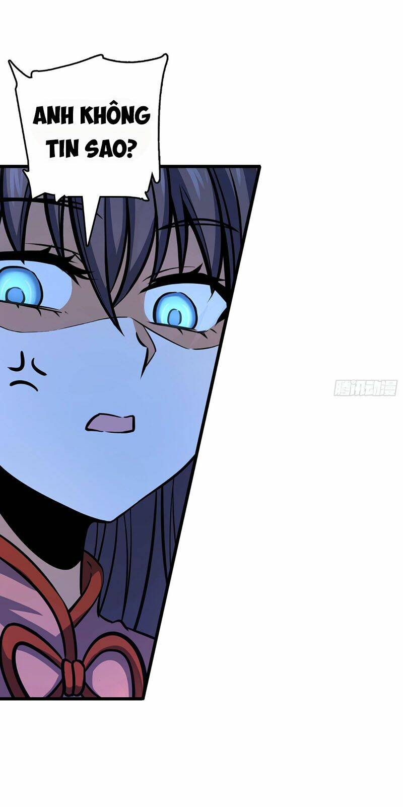 Đại Vương Tha Mạng Chapter 86 - Trang 2