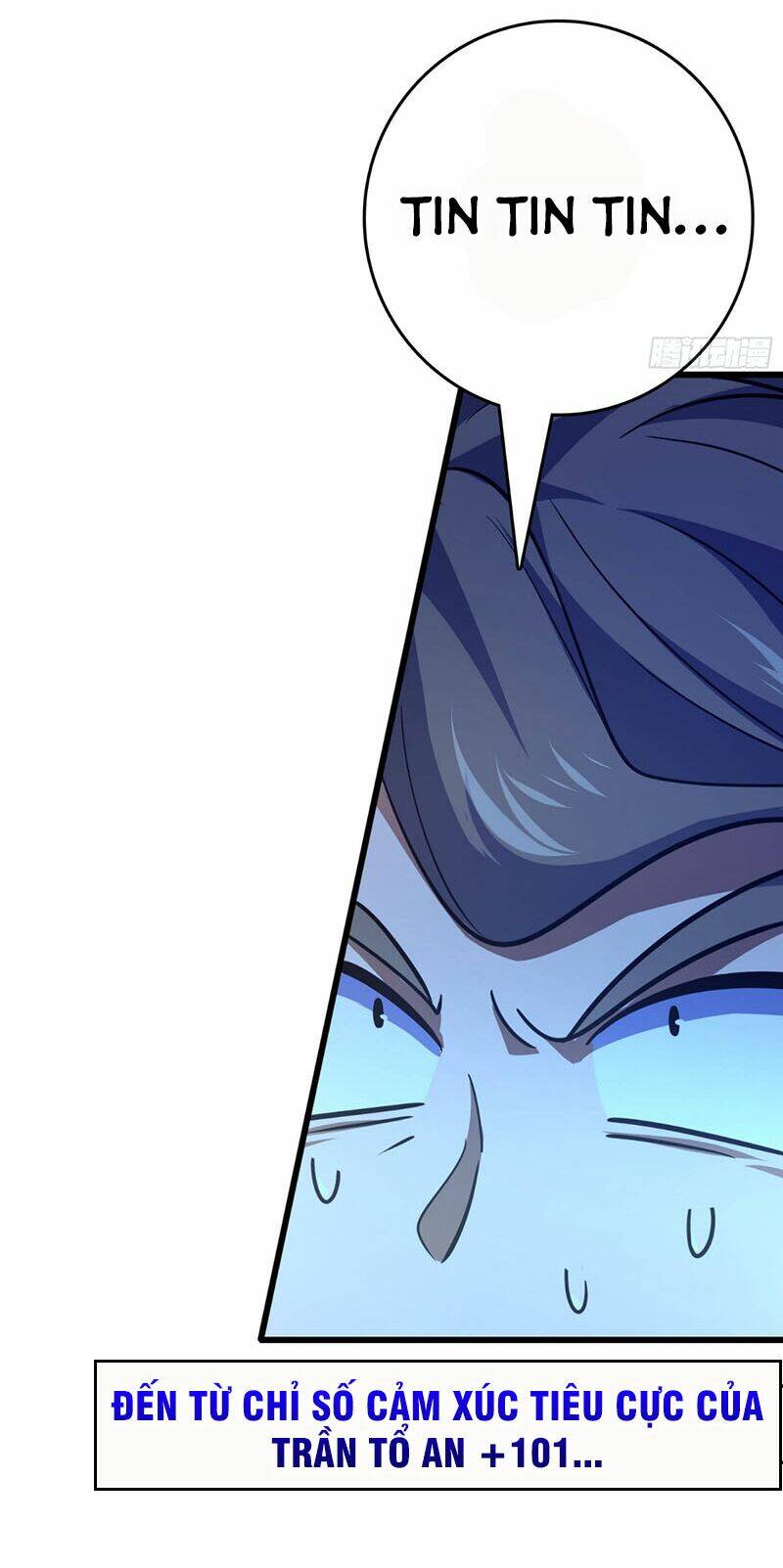 Đại Vương Tha Mạng Chapter 86 - Trang 2