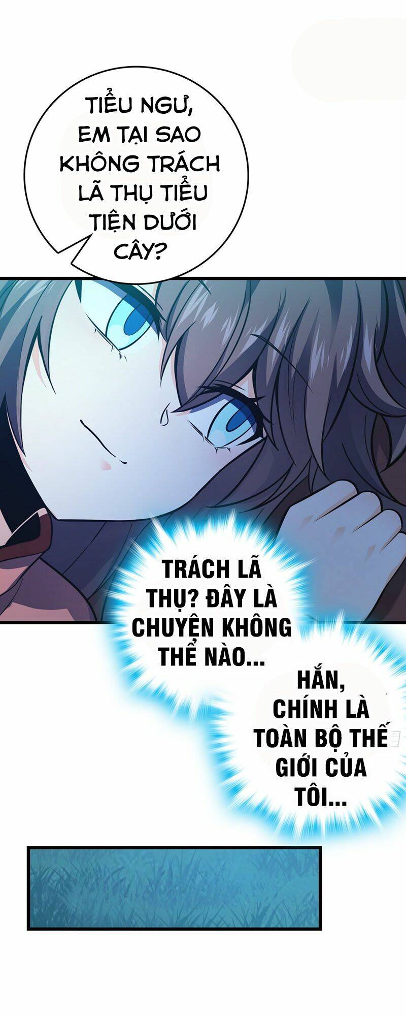 Đại Vương Tha Mạng Chapter 86 - Trang 2