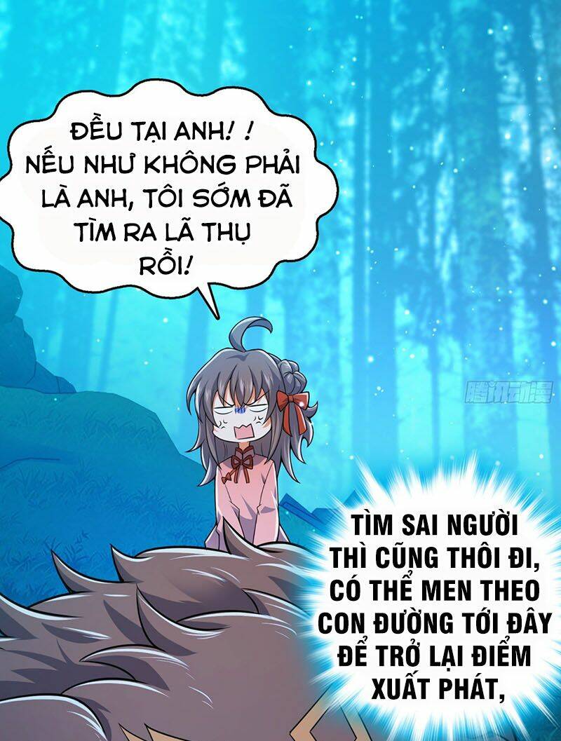 Đại Vương Tha Mạng Chapter 86 - Trang 2