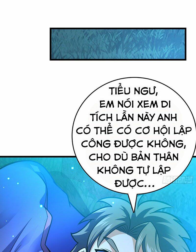 Đại Vương Tha Mạng Chapter 86 - Trang 2