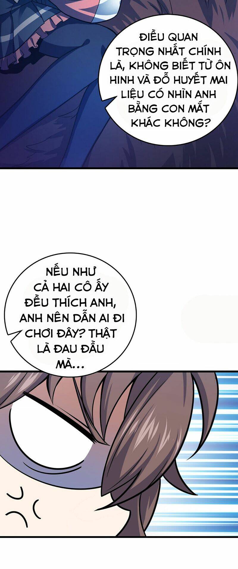 Đại Vương Tha Mạng Chapter 86 - Trang 2