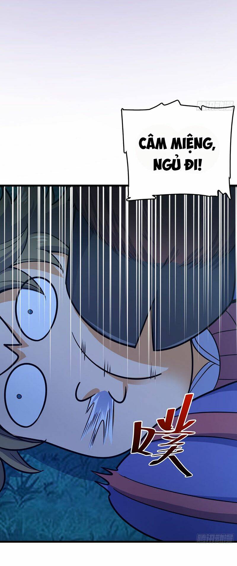 Đại Vương Tha Mạng Chapter 86 - Trang 2