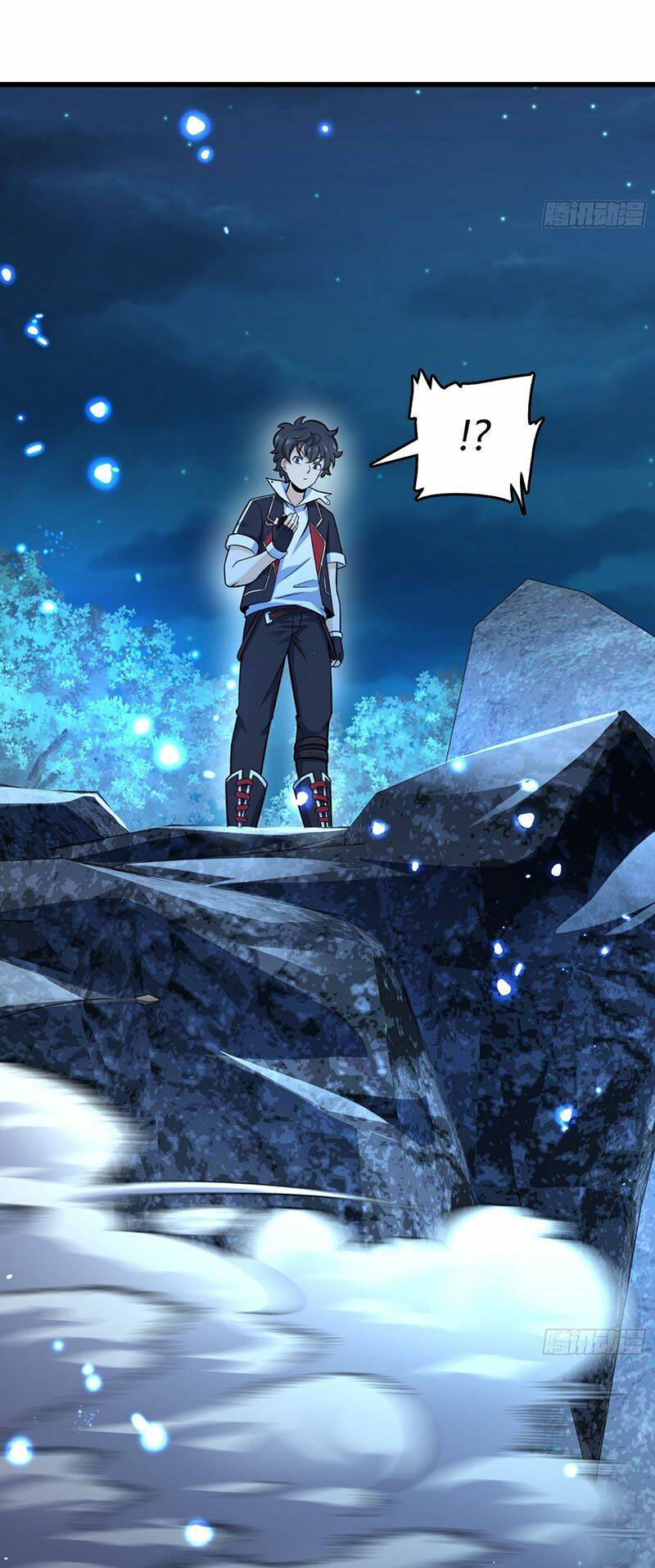 Đại Vương Tha Mạng Chapter 86 - Trang 2