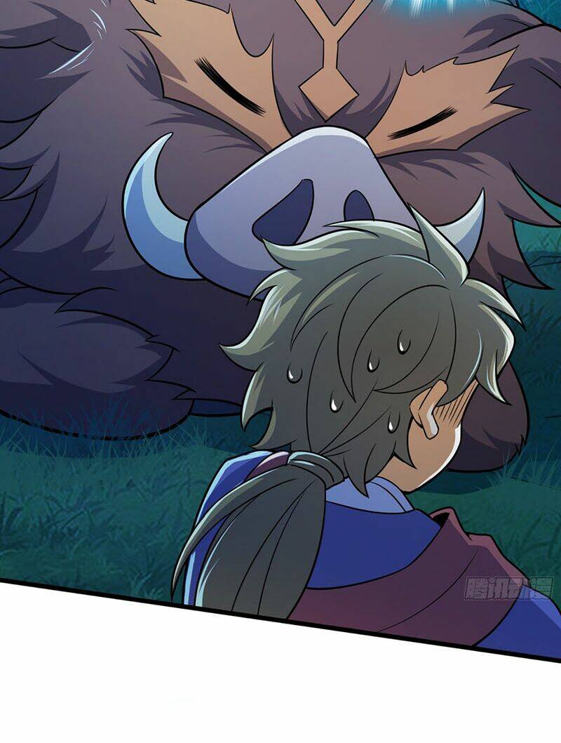 Đại Vương Tha Mạng Chapter 86 - Trang 2