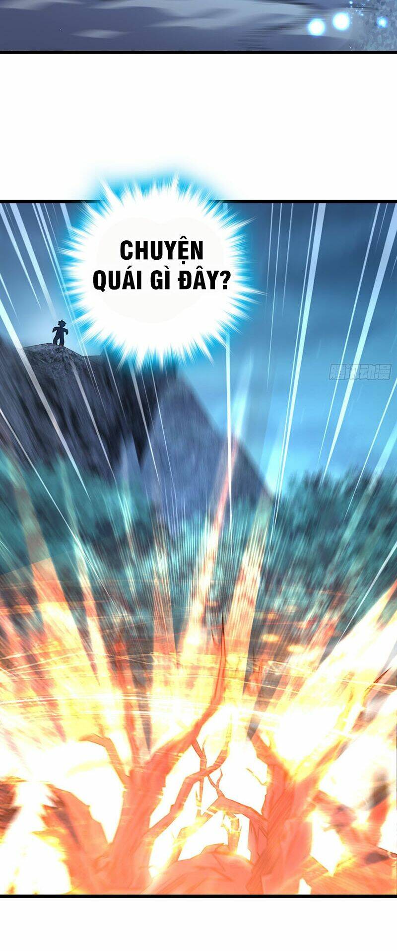 Đại Vương Tha Mạng Chapter 86 - Trang 2