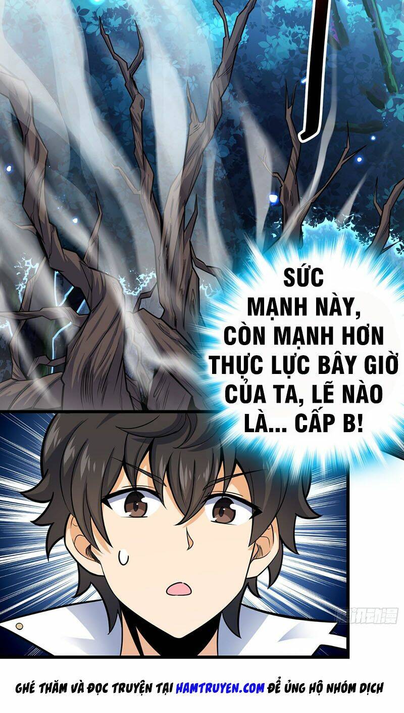 Đại Vương Tha Mạng Chapter 86 - Trang 2