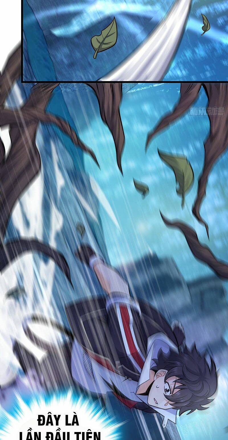 Đại Vương Tha Mạng Chapter 86 - Trang 2