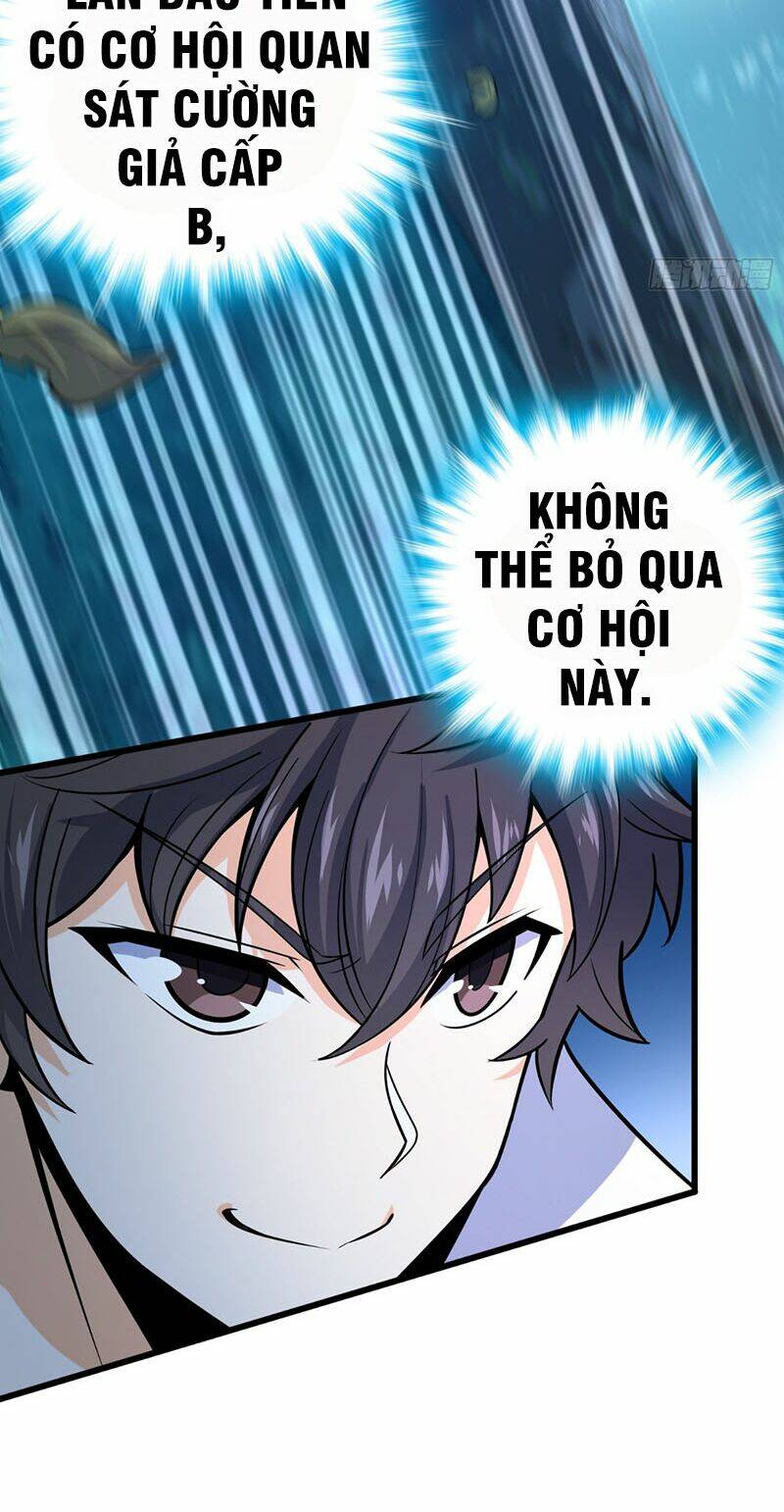 Đại Vương Tha Mạng Chapter 86 - Trang 2