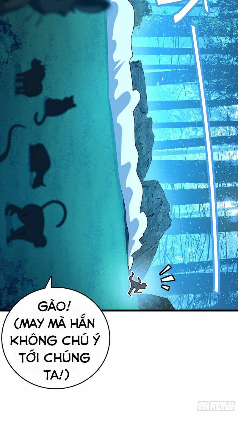 Đại Vương Tha Mạng Chapter 86 - Trang 2