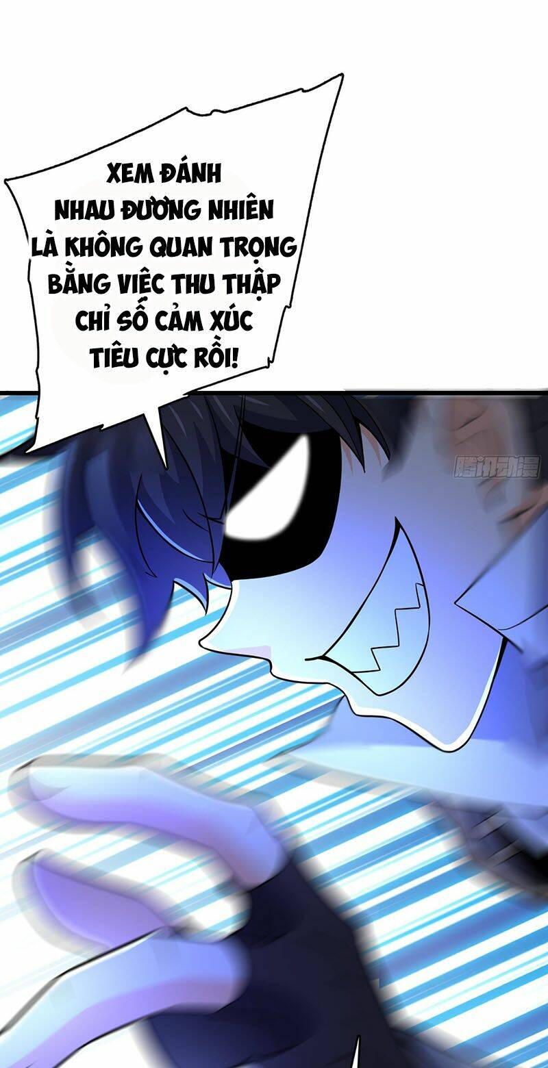 Đại Vương Tha Mạng Chapter 86 - Trang 2