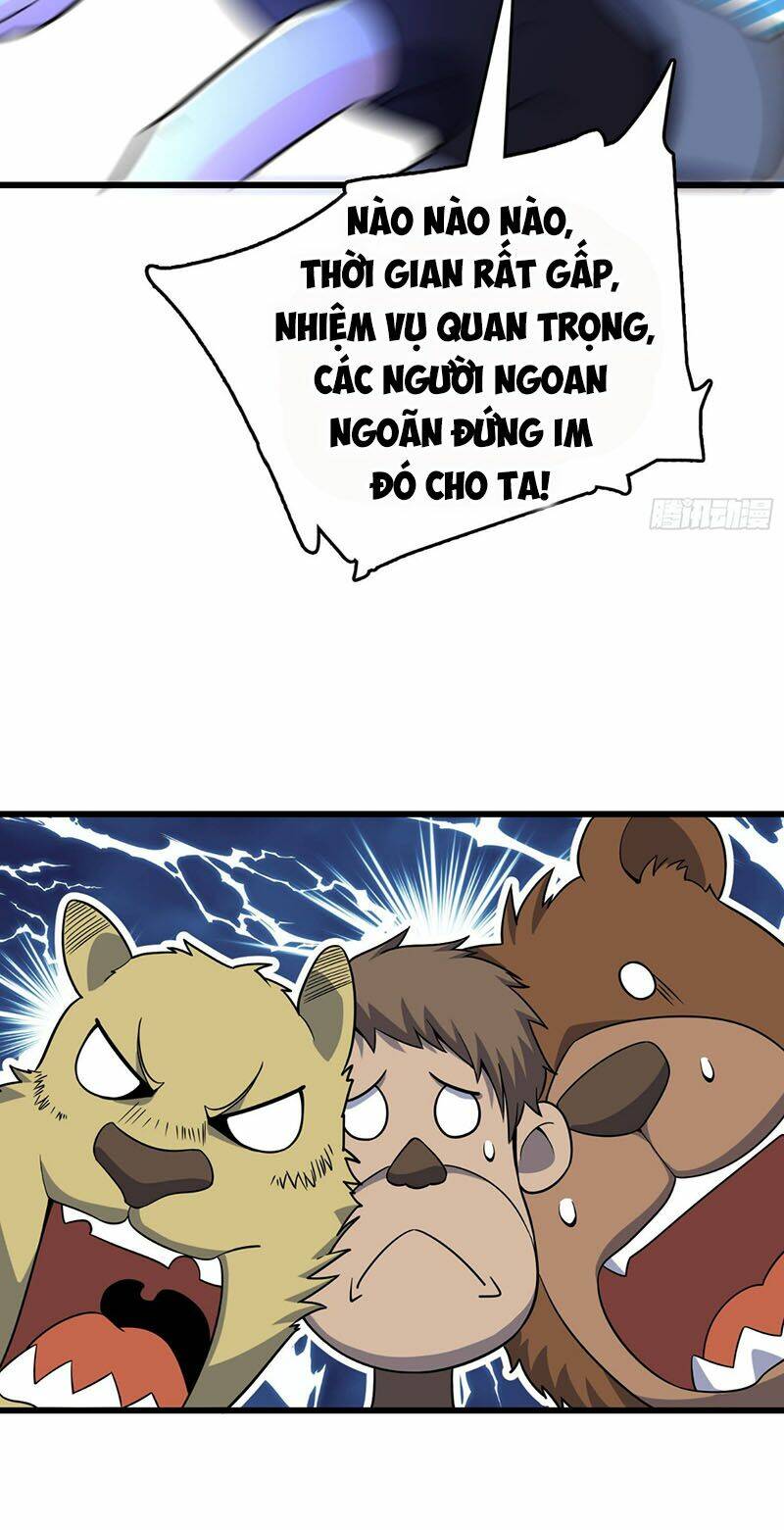 Đại Vương Tha Mạng Chapter 86 - Trang 2