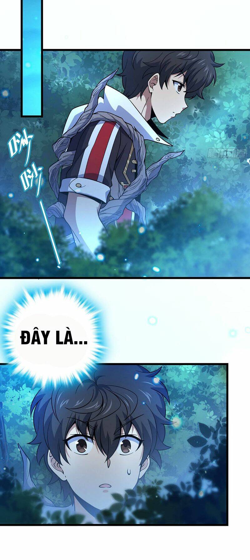 Đại Vương Tha Mạng Chapter 86 - Trang 2