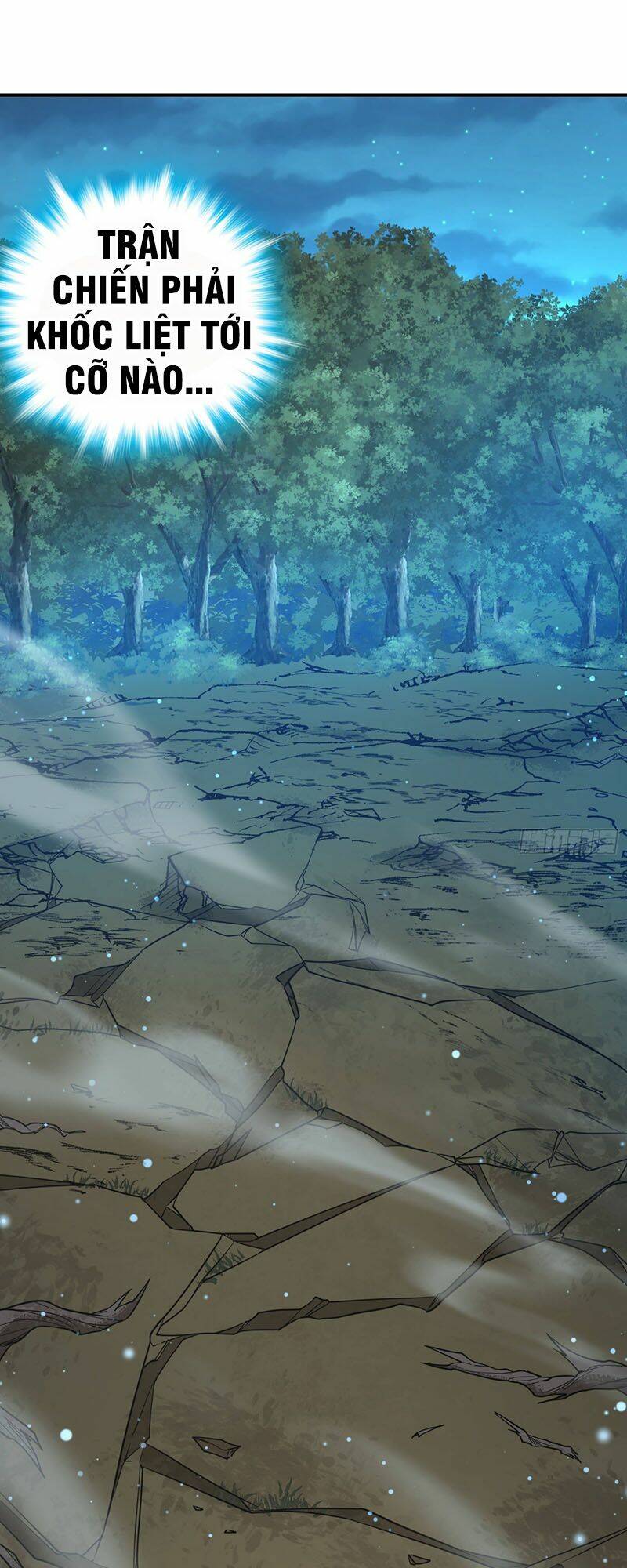 Đại Vương Tha Mạng Chapter 86 - Trang 2