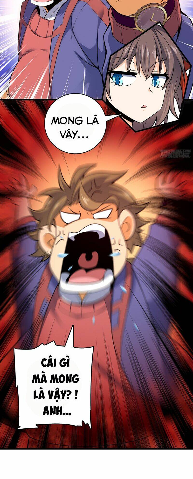 Đại Vương Tha Mạng Chapter 86 - Trang 2