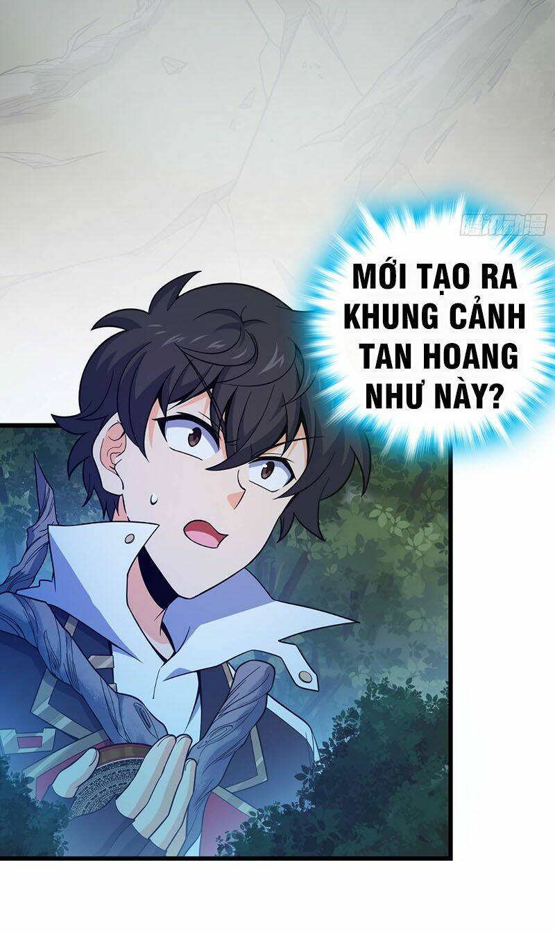Đại Vương Tha Mạng Chapter 86 - Trang 2