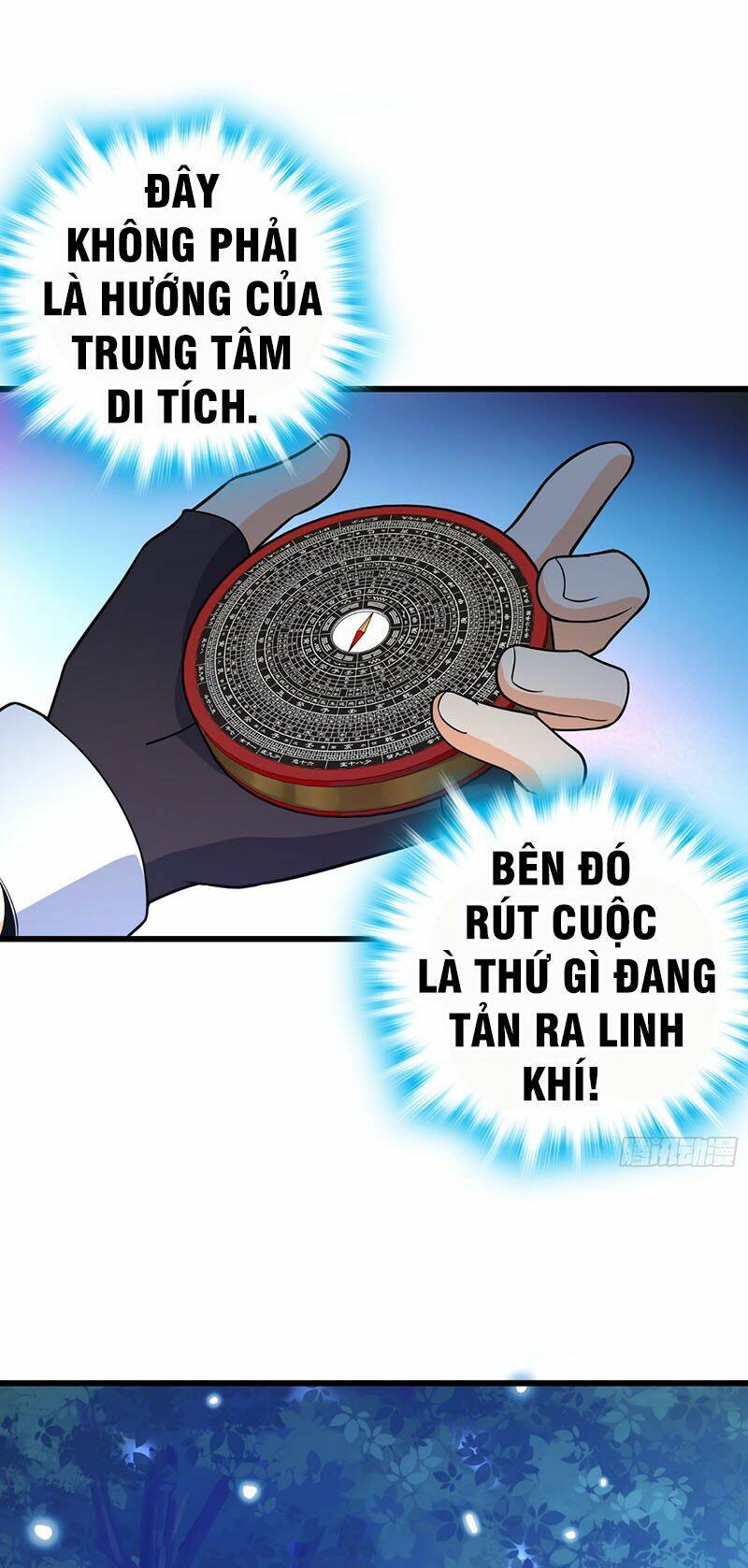 Đại Vương Tha Mạng Chapter 86 - Trang 2