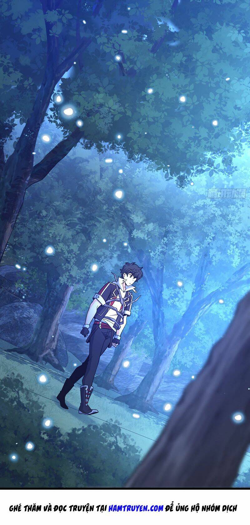 Đại Vương Tha Mạng Chapter 86 - Trang 2