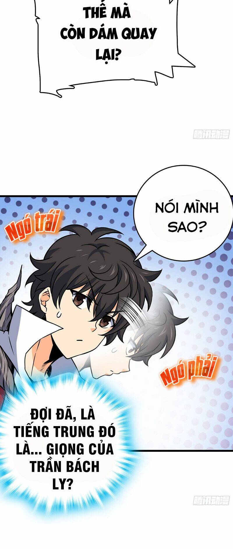 Đại Vương Tha Mạng Chapter 86 - Trang 2