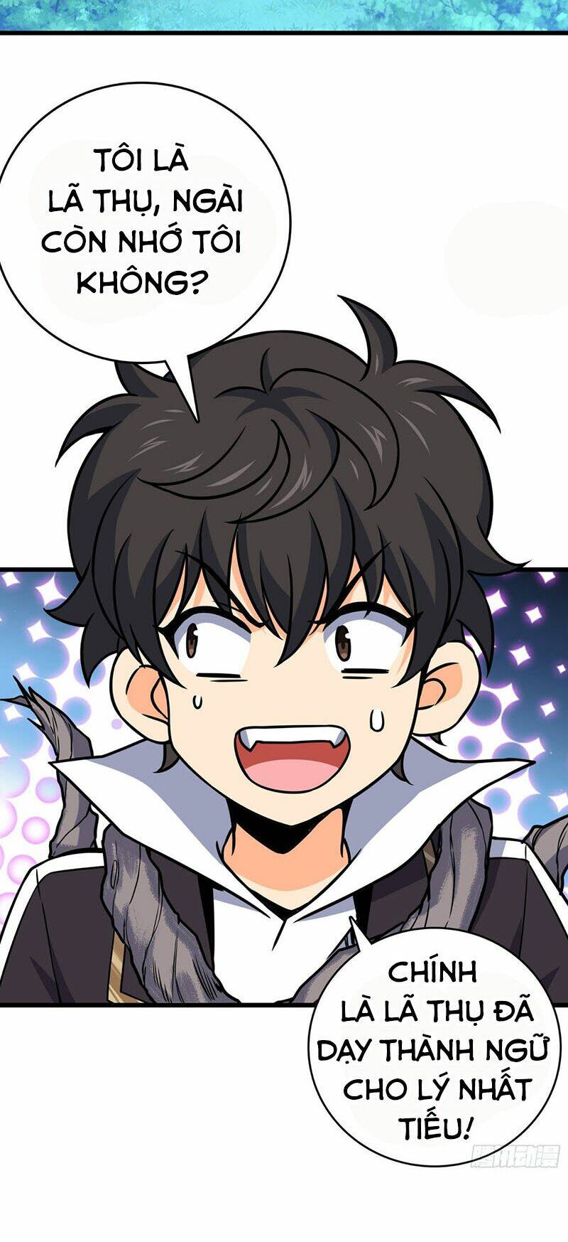 Đại Vương Tha Mạng Chapter 86 - Trang 2