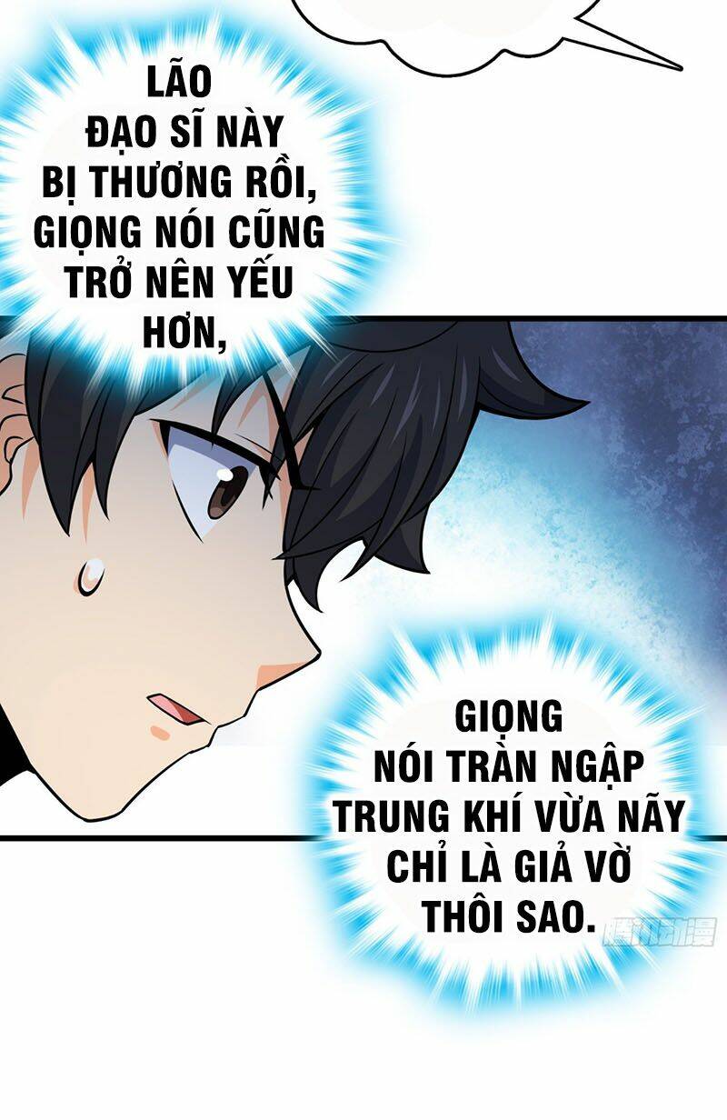Đại Vương Tha Mạng Chapter 86 - Trang 2