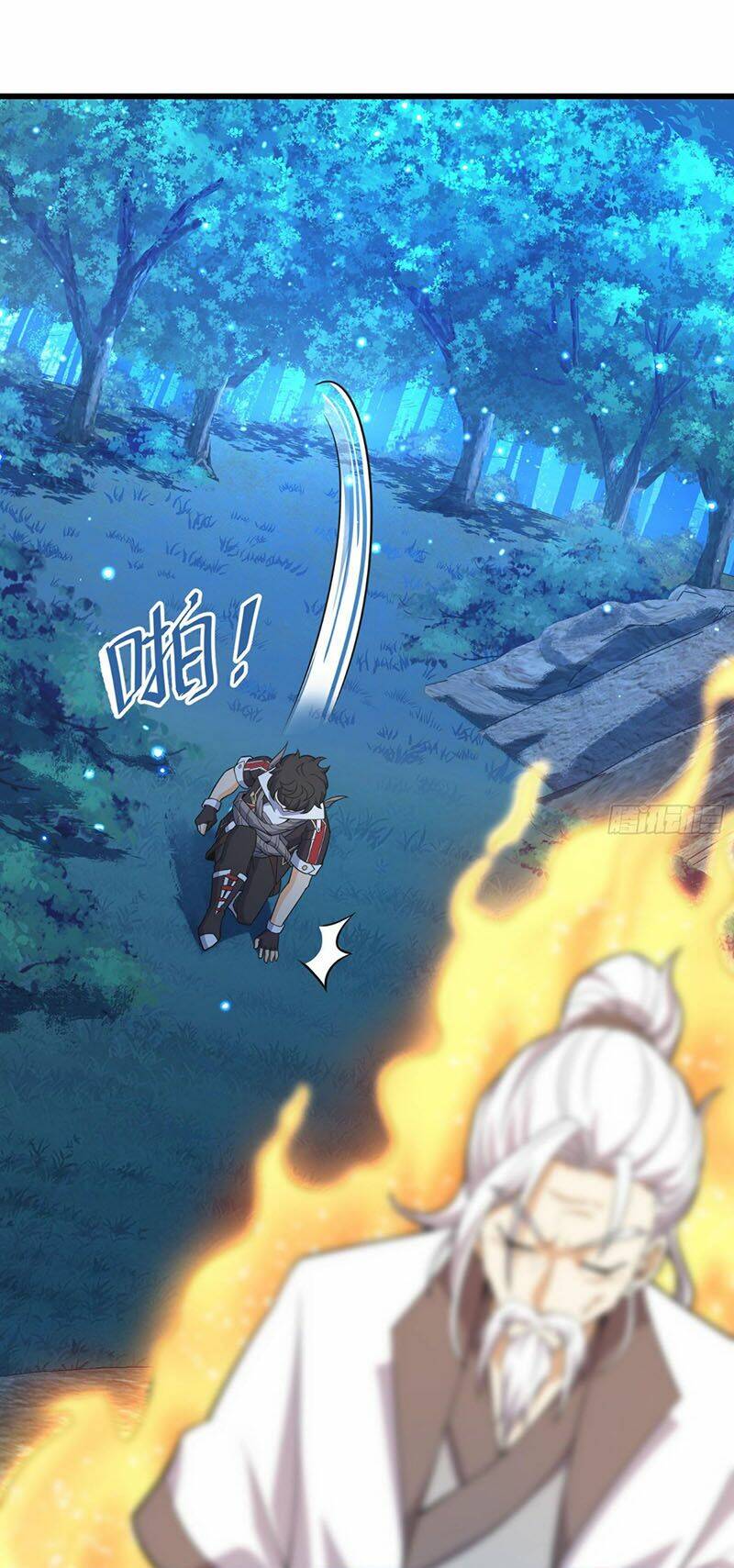 Đại Vương Tha Mạng Chapter 86 - Trang 2