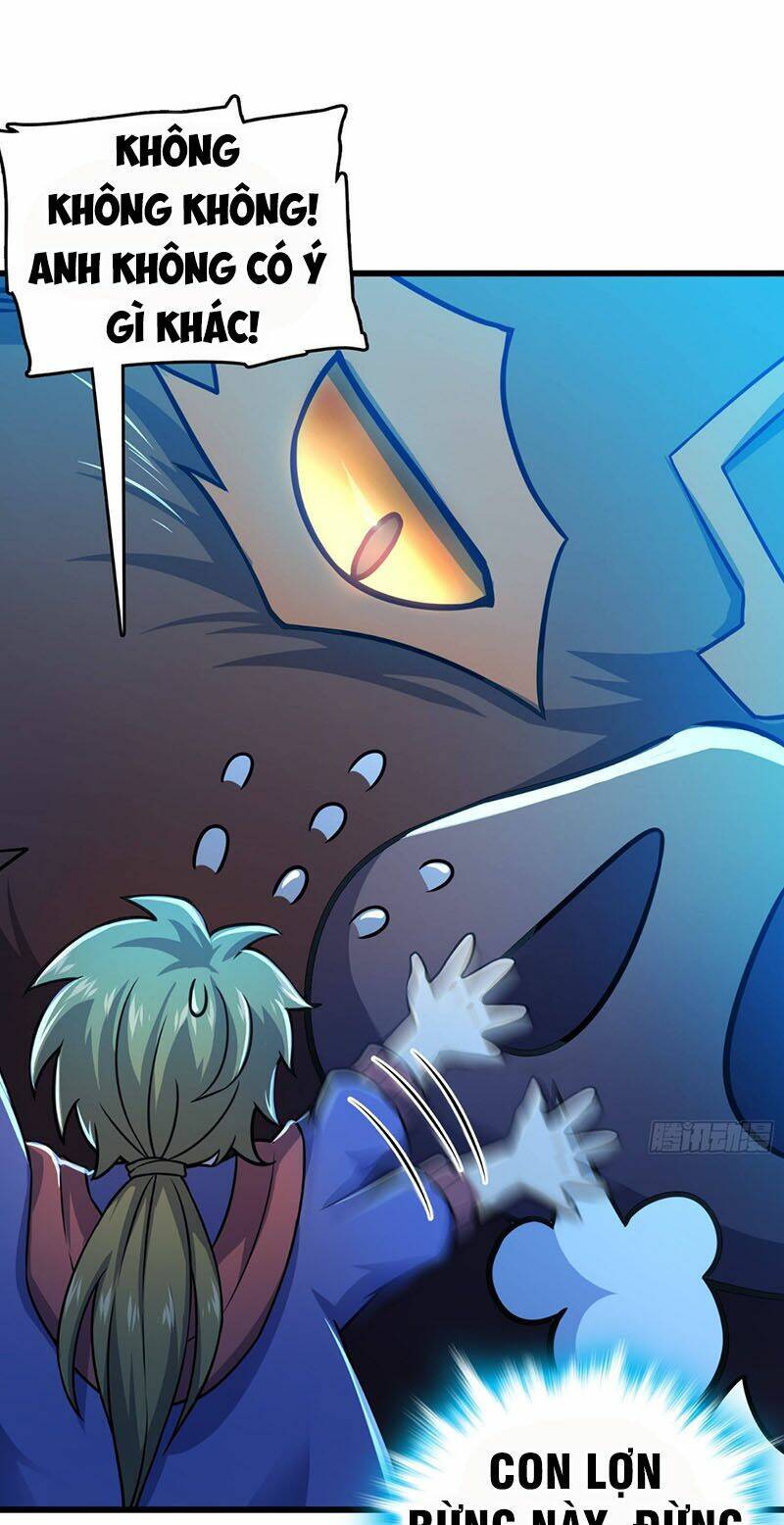 Đại Vương Tha Mạng Chapter 86 - Trang 2