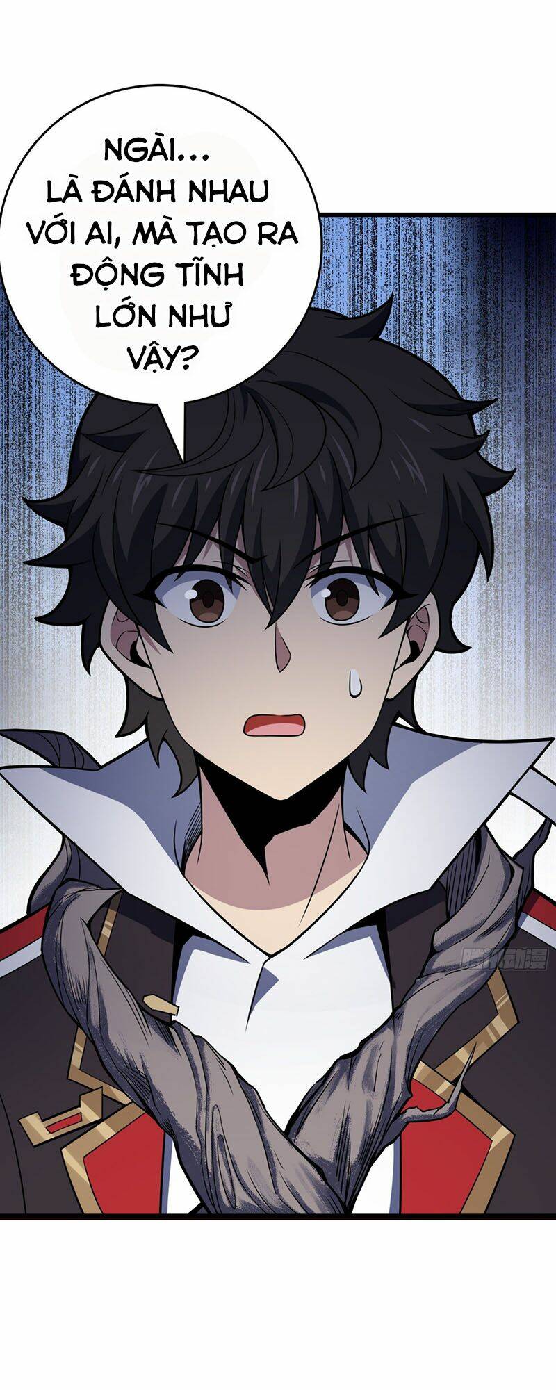 Đại Vương Tha Mạng Chapter 86 - Trang 2