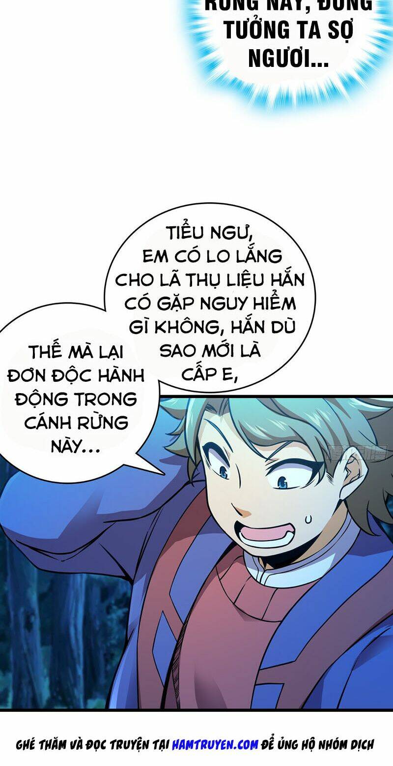 Đại Vương Tha Mạng Chapter 86 - Trang 2