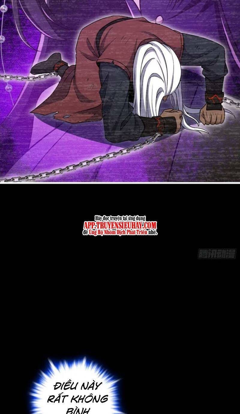 Đại Vương Tha Mạng Chapter 860 - Trang 2