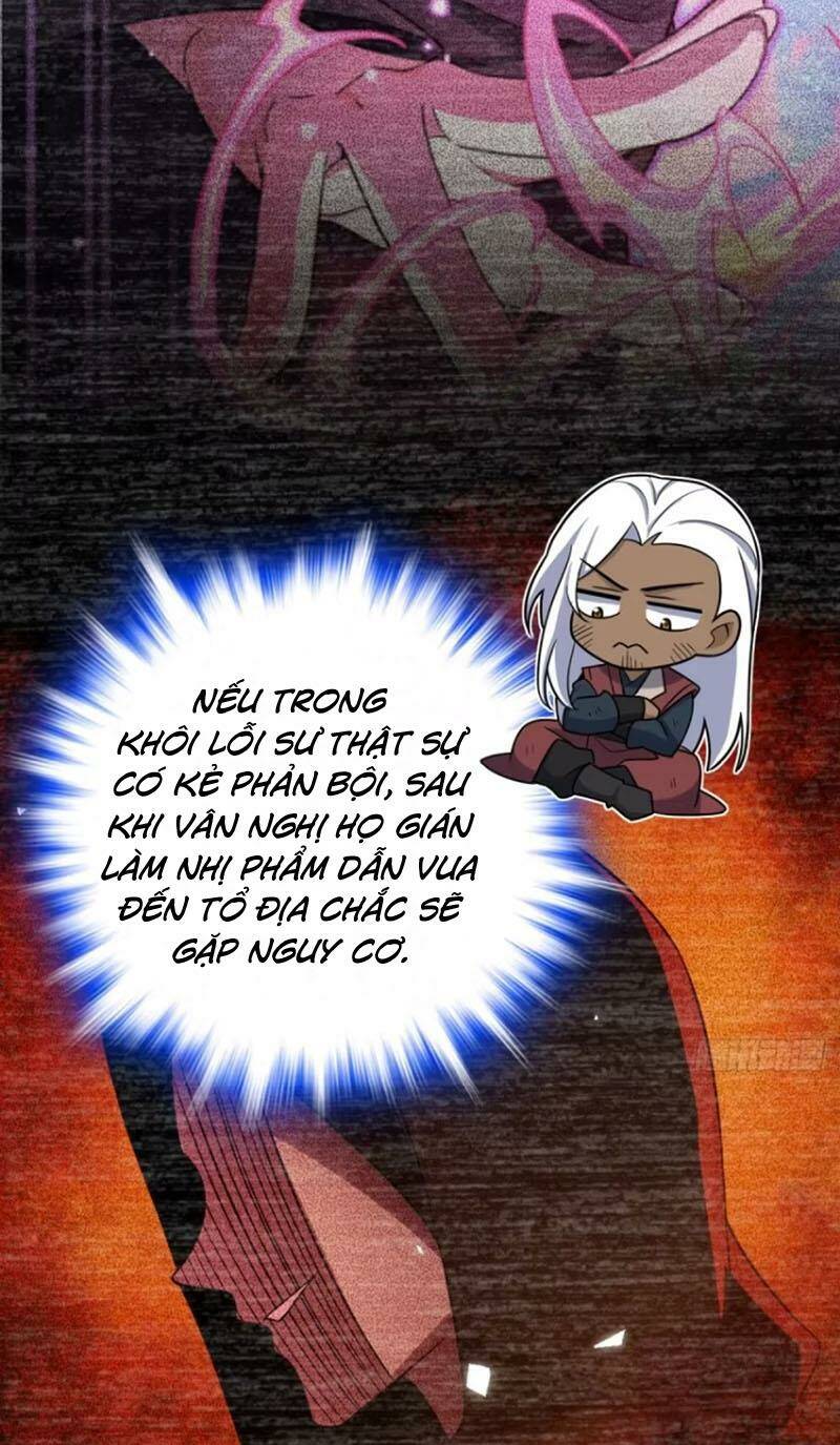 Đại Vương Tha Mạng Chapter 860 - Trang 2