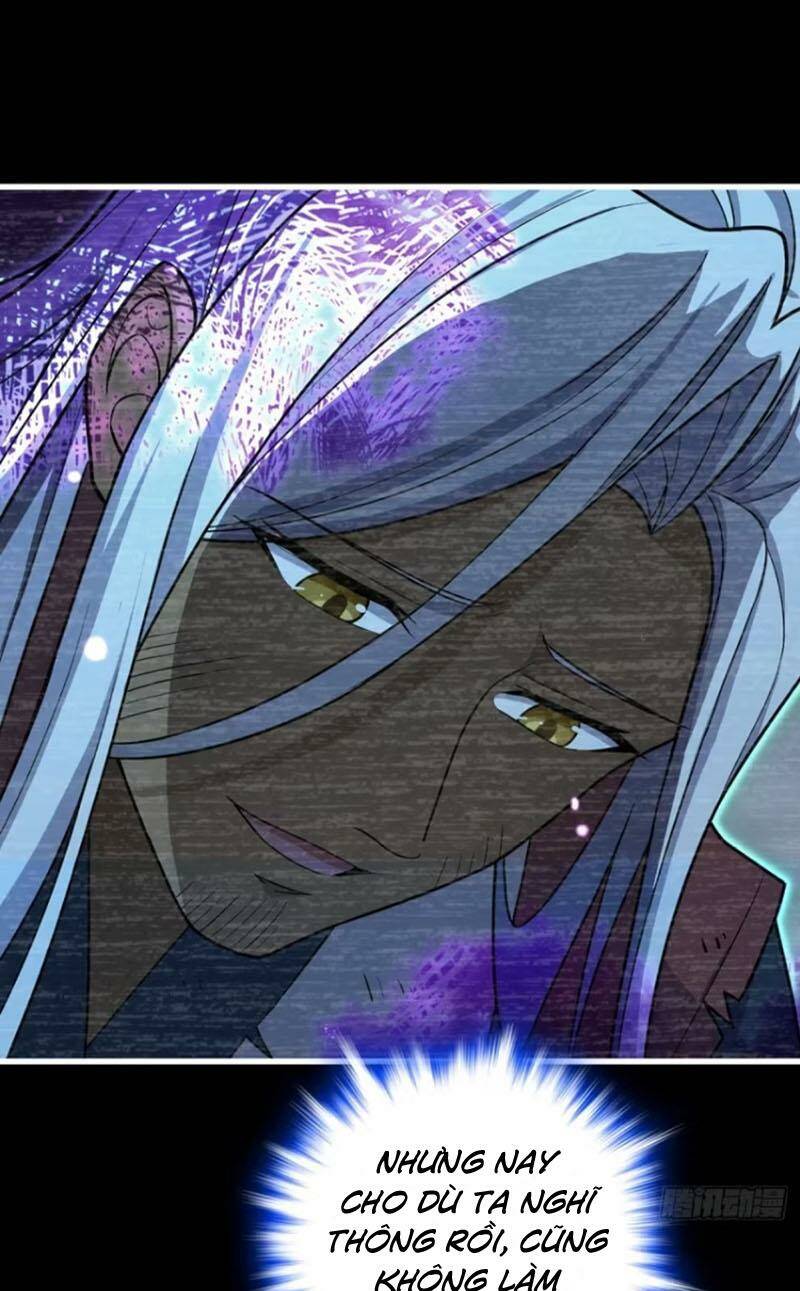 Đại Vương Tha Mạng Chapter 860 - Trang 2