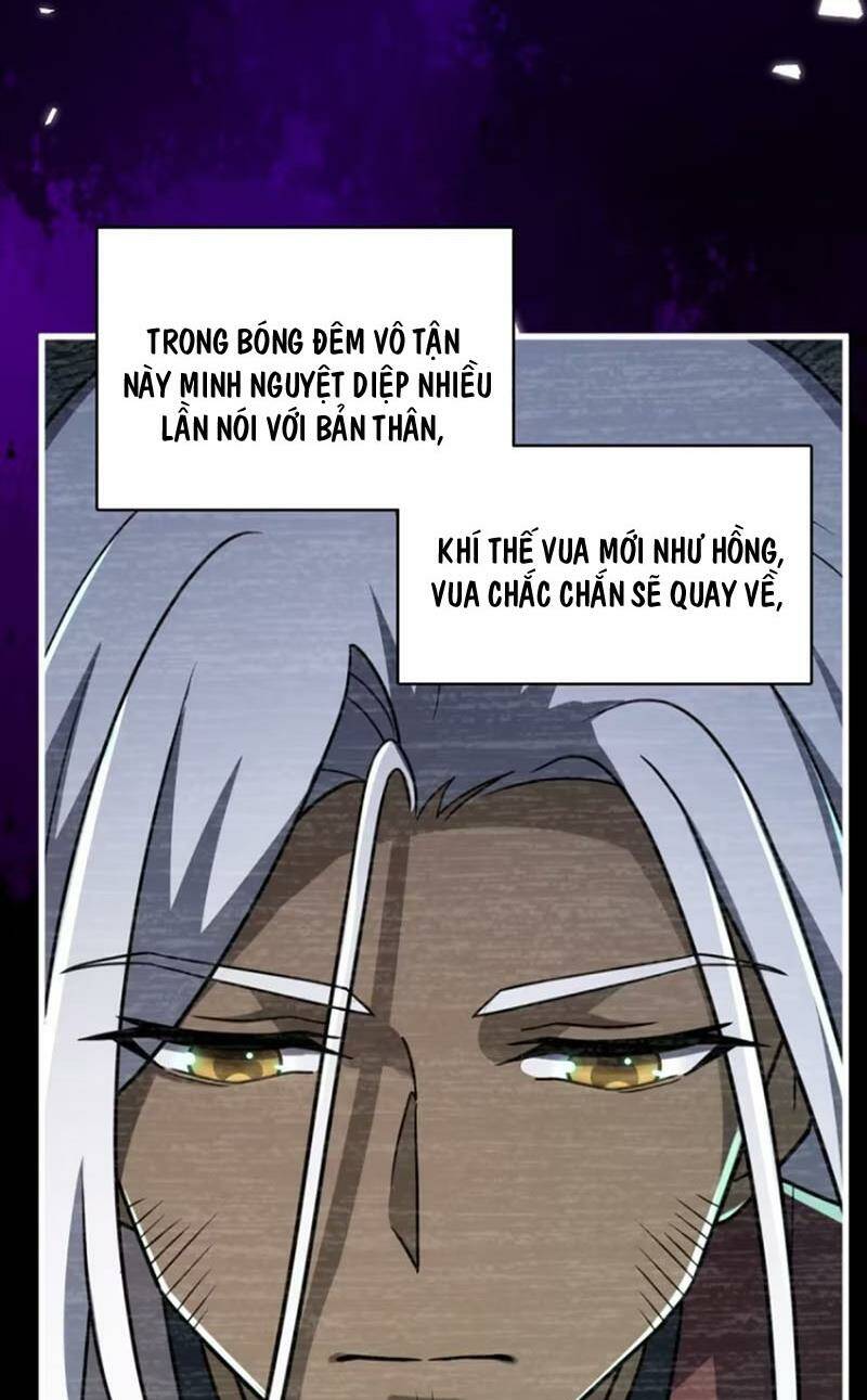 Đại Vương Tha Mạng Chapter 860 - Trang 2