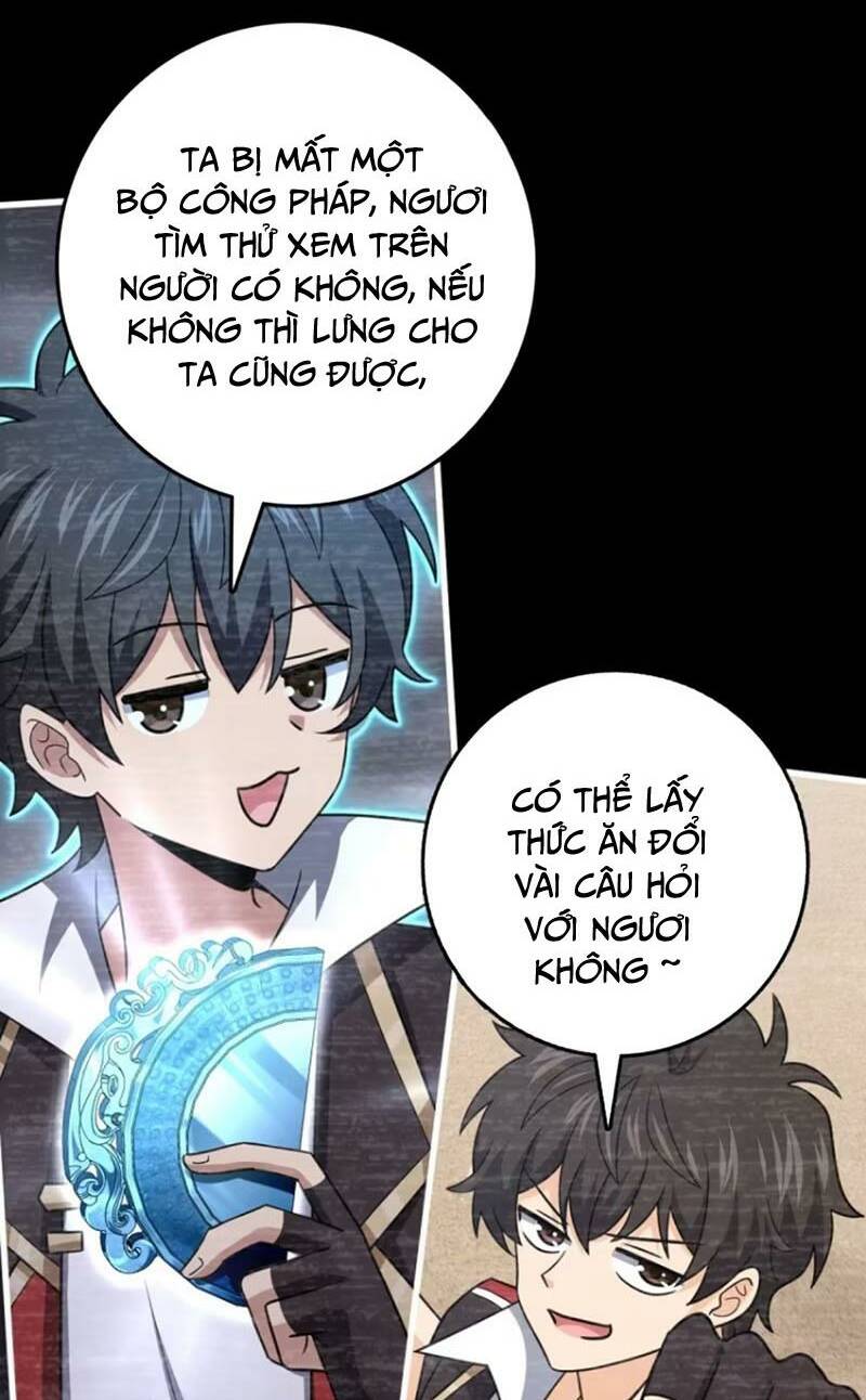 Đại Vương Tha Mạng Chapter 860 - Trang 2