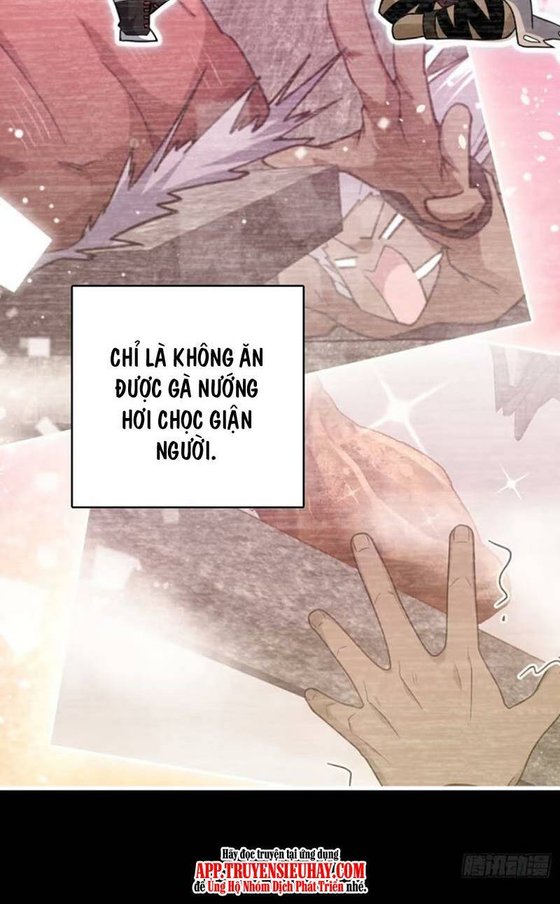 Đại Vương Tha Mạng Chapter 860 - Trang 2