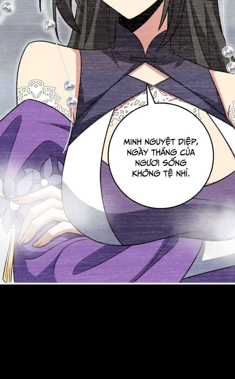 Đại Vương Tha Mạng Chapter 860 - Trang 2