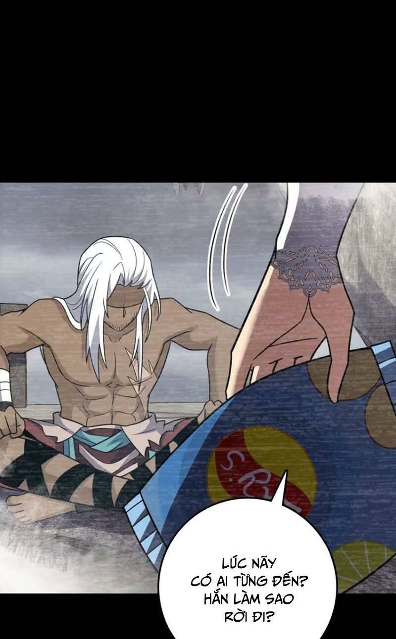 Đại Vương Tha Mạng Chapter 860 - Trang 2