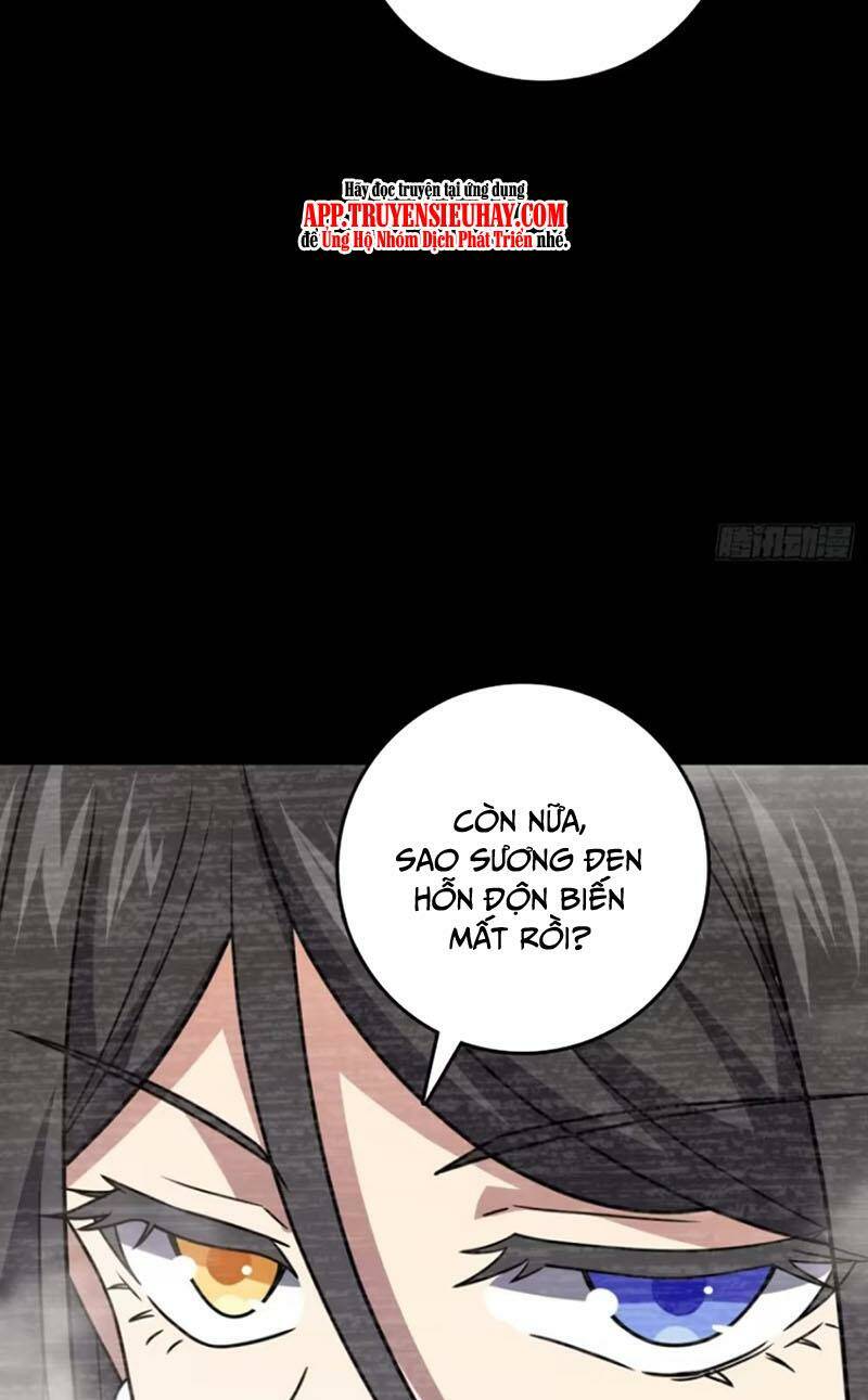 Đại Vương Tha Mạng Chapter 860 - Trang 2