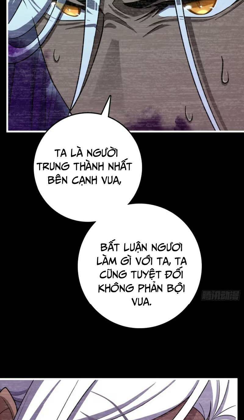 Đại Vương Tha Mạng Chapter 860 - Trang 2