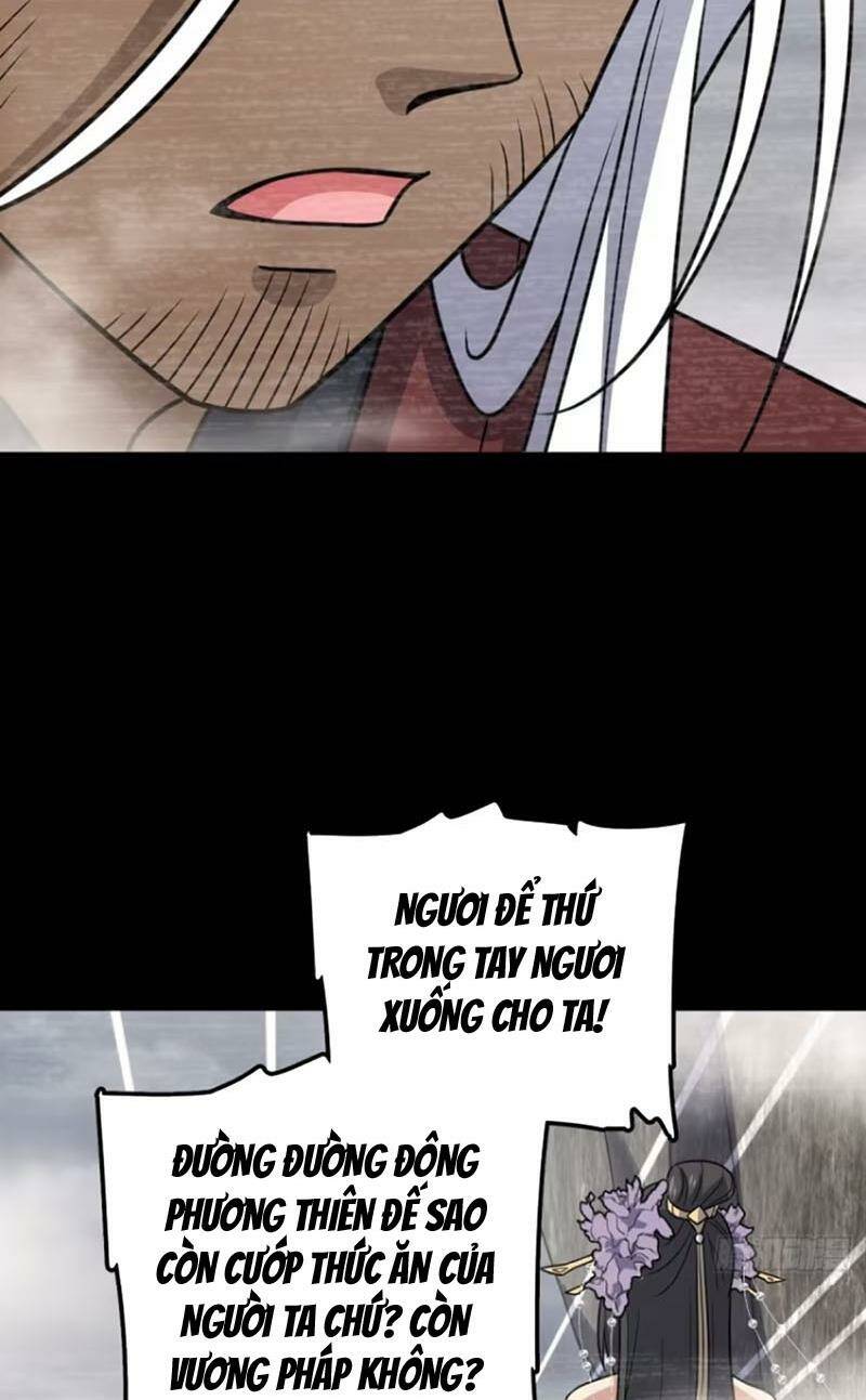 Đại Vương Tha Mạng Chapter 860 - Trang 2