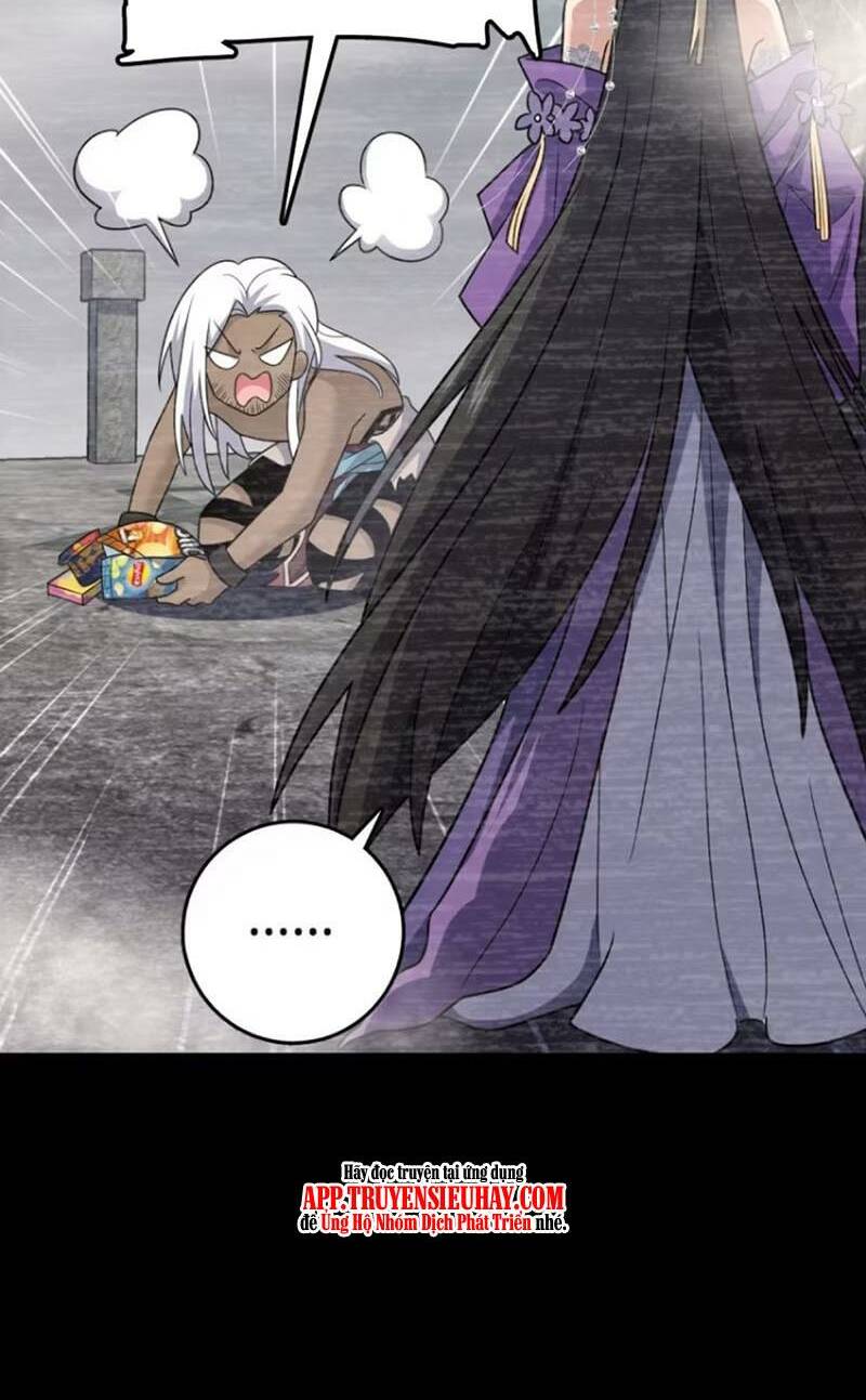 Đại Vương Tha Mạng Chapter 860 - Trang 2