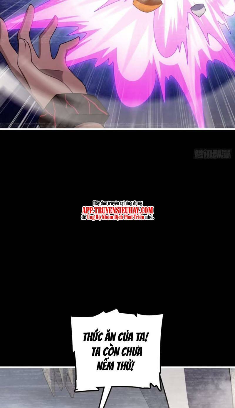 Đại Vương Tha Mạng Chapter 860 - Trang 2