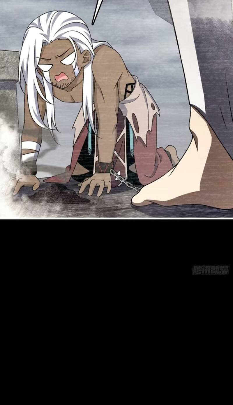 Đại Vương Tha Mạng Chapter 860 - Trang 2