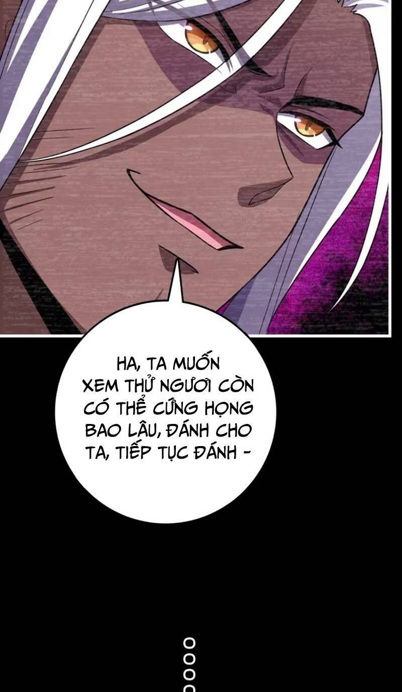 Đại Vương Tha Mạng Chapter 860 - Trang 2